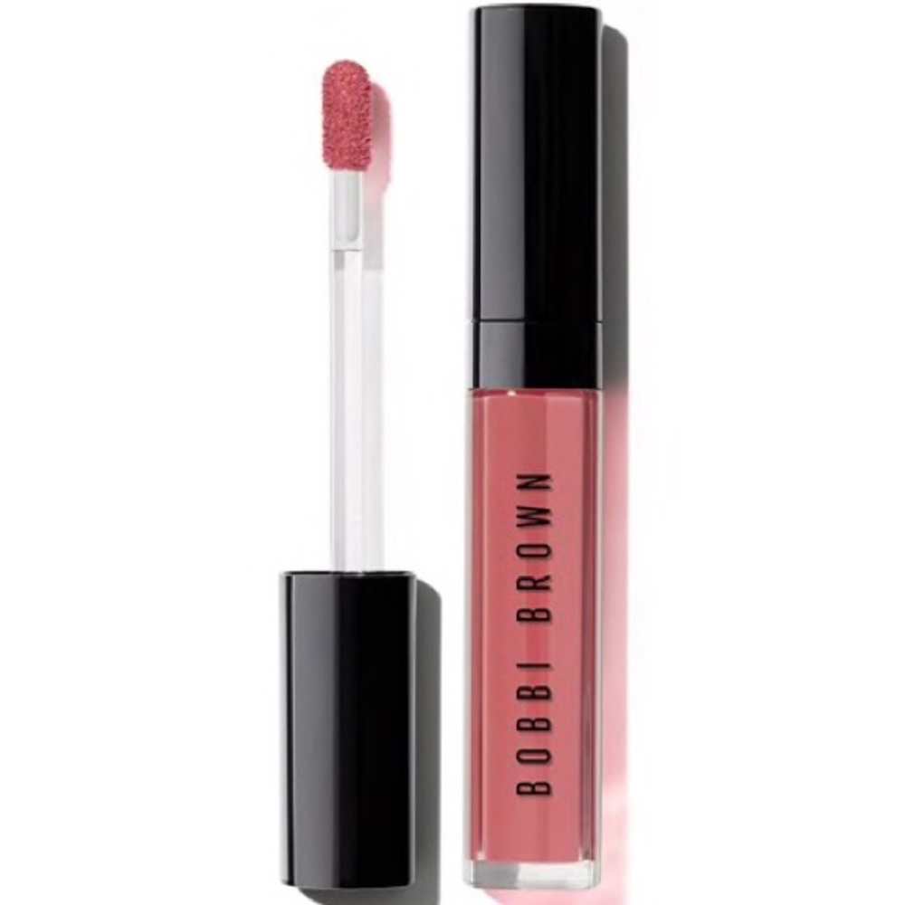 Bobbi Brown Crushed Oil-Infused Gloss New Romantic